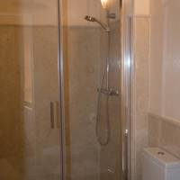 Apartment - Ground Floor with Private Patio