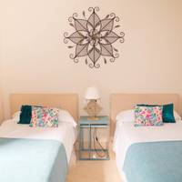 Deluxe Apartment - Giralda views