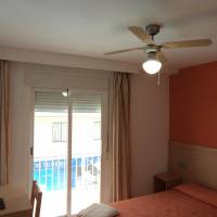Double Room with Extra Bed