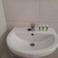  Superior Double Room with Extra Bed