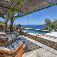 Suite with Private Pool