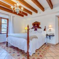 Suite with Sea View