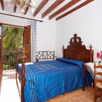 Double or Twin Room with Private Bathroom