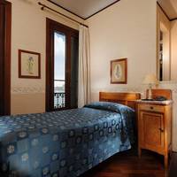 Single Room with Canal View
