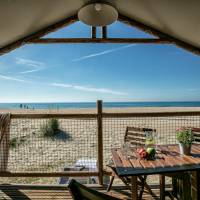 Bungalow with Sea View (5 Adults)