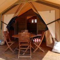 Economy Tent