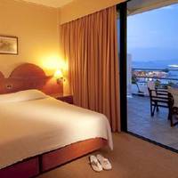 Penthouse Suite