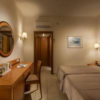 Premium Single Room