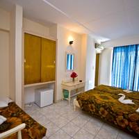 Double Room with Extra Bed