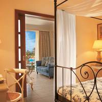 Junior Bungalow Suite Garden View