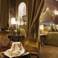 Double Prestige Room