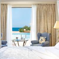 Junior Suite with Private Pool
