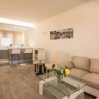Suite with Sea View