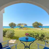 Bungalow - Beach Front