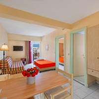 Premium One-Bedroom Apartment