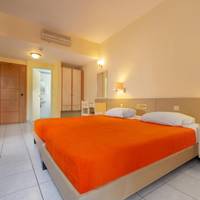 Family Two-Bedroom Apartment