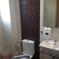 Double Room with Window