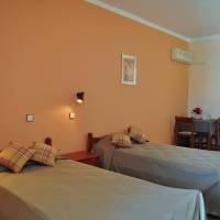 Standard Studio (2 Adults)