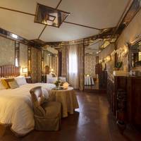 Suite with Terrace
