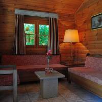 Villa (2 Adults)