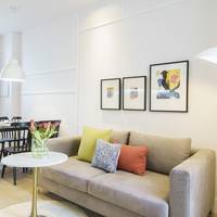 Superior Two-Bedroom Apartment