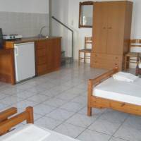 Studio (3 Adults)