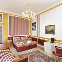 Junior Suite (4 Adults)