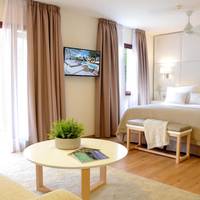 My Favorite Club Junior Suite (2 Adults Only +16)