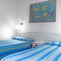 One-Bedroom Apartment (2 Adults + 1 Child)