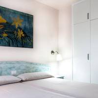Superior One-Bedroom Apartment