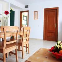 Apartment 1 Bedroom  2 Adults
