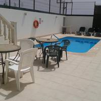 Standard Apartment - Ground floor (2 Adults)