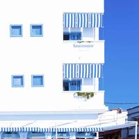 Double Room with Balcony and Sea View