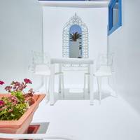 Superior Double Room with Terrace