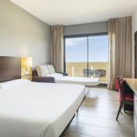 Triple Room (3 Adults)