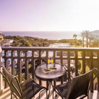 Premium Double Room with Sea View