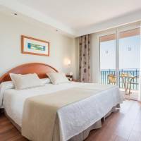Double or Twin Room with Sea View (1 Adult)