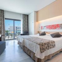 Twin Room (2 Adults)