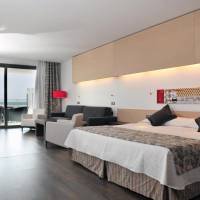Junior Suite (3 Adults)