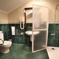 Twin Room - Disability Access