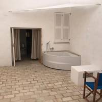 Double Room with Patio