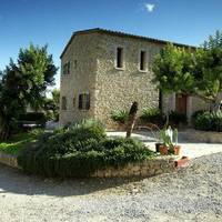 Four-Bedroom Holiday Home