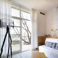 Suite with Terrace