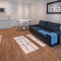Executive Apartment