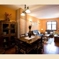 Four-Bedroom Apartment
