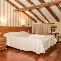 Double Attic
