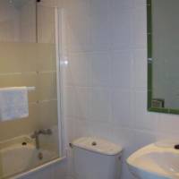 One-Bedroom Apartment with Terrace (2-3 Adults)