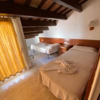 Two-Bedroom Apartment with Terrace (2-4 Adults)