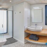 Two-Bedroom Bungalow - Cycling Package