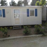 Mobile Home